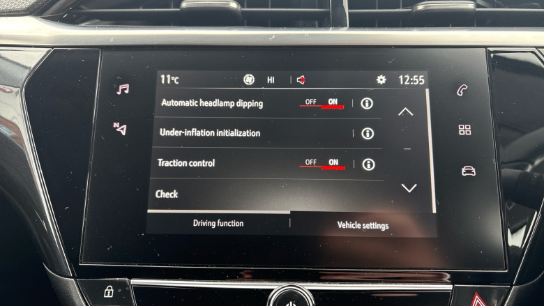 Vauxhall Corsa 1.2 Turbo Elite Edition 5dr Petrol Hatchback